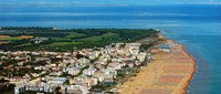 Bibione: terra e mare da scoprire